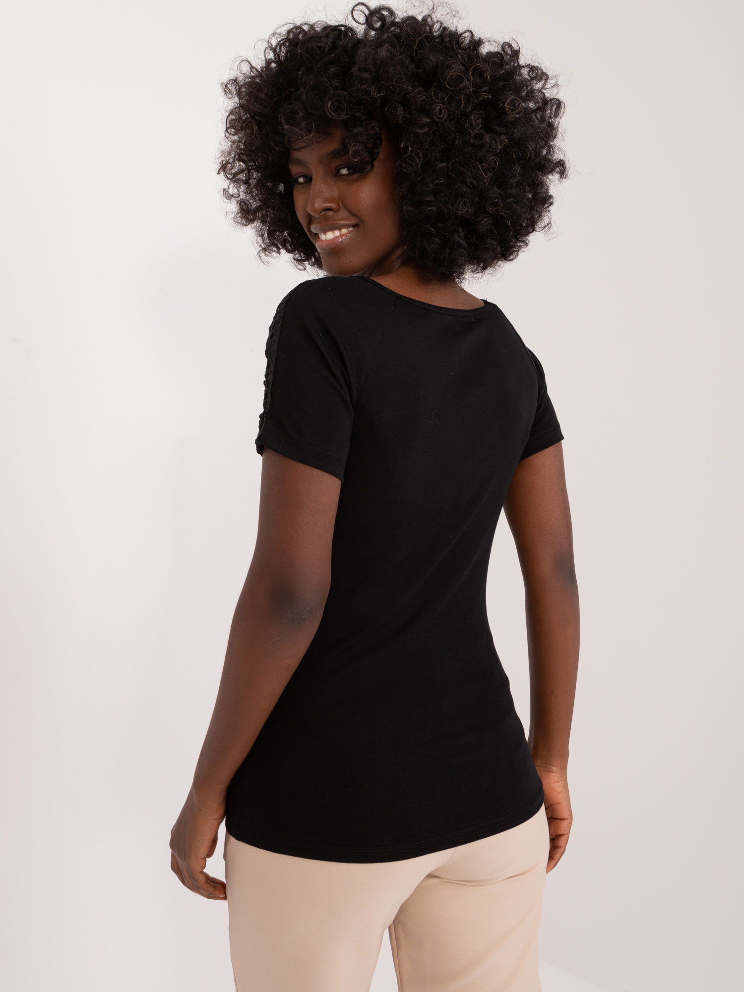 Ambitionfly Blusa