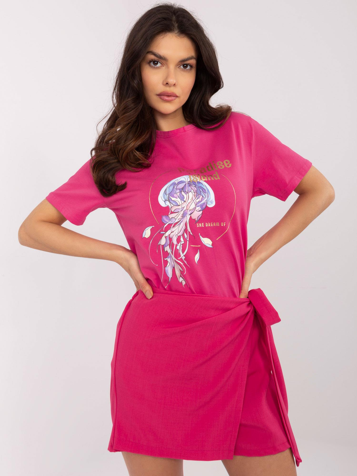 Calimera Blusa