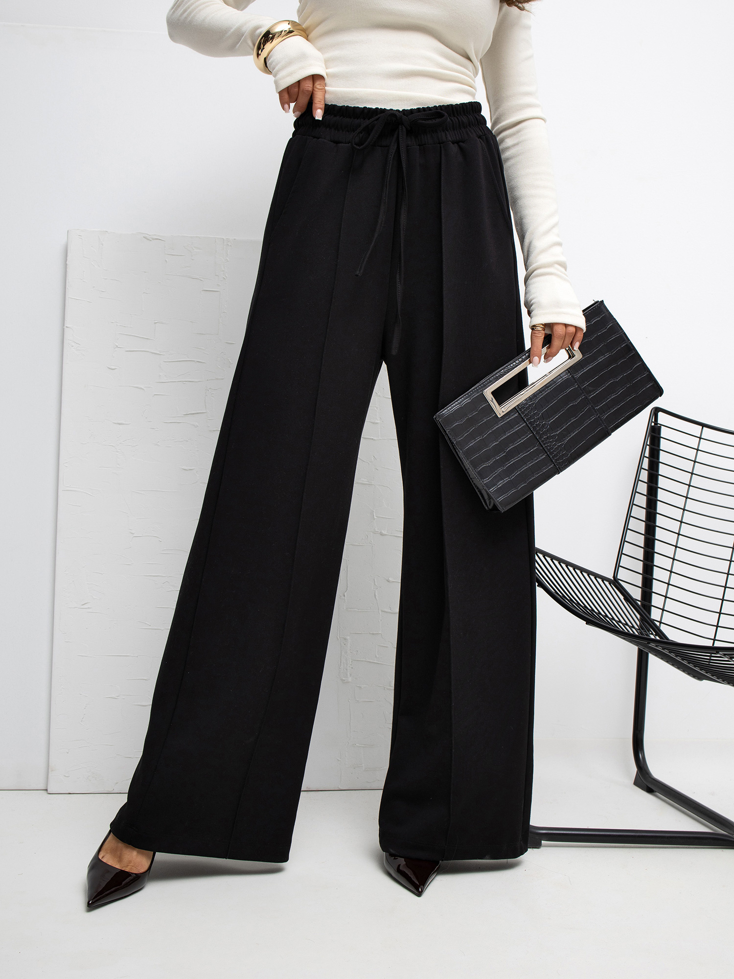 Rue Paris Pantaloni