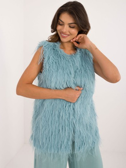 Wool Fashion Italia Gilet