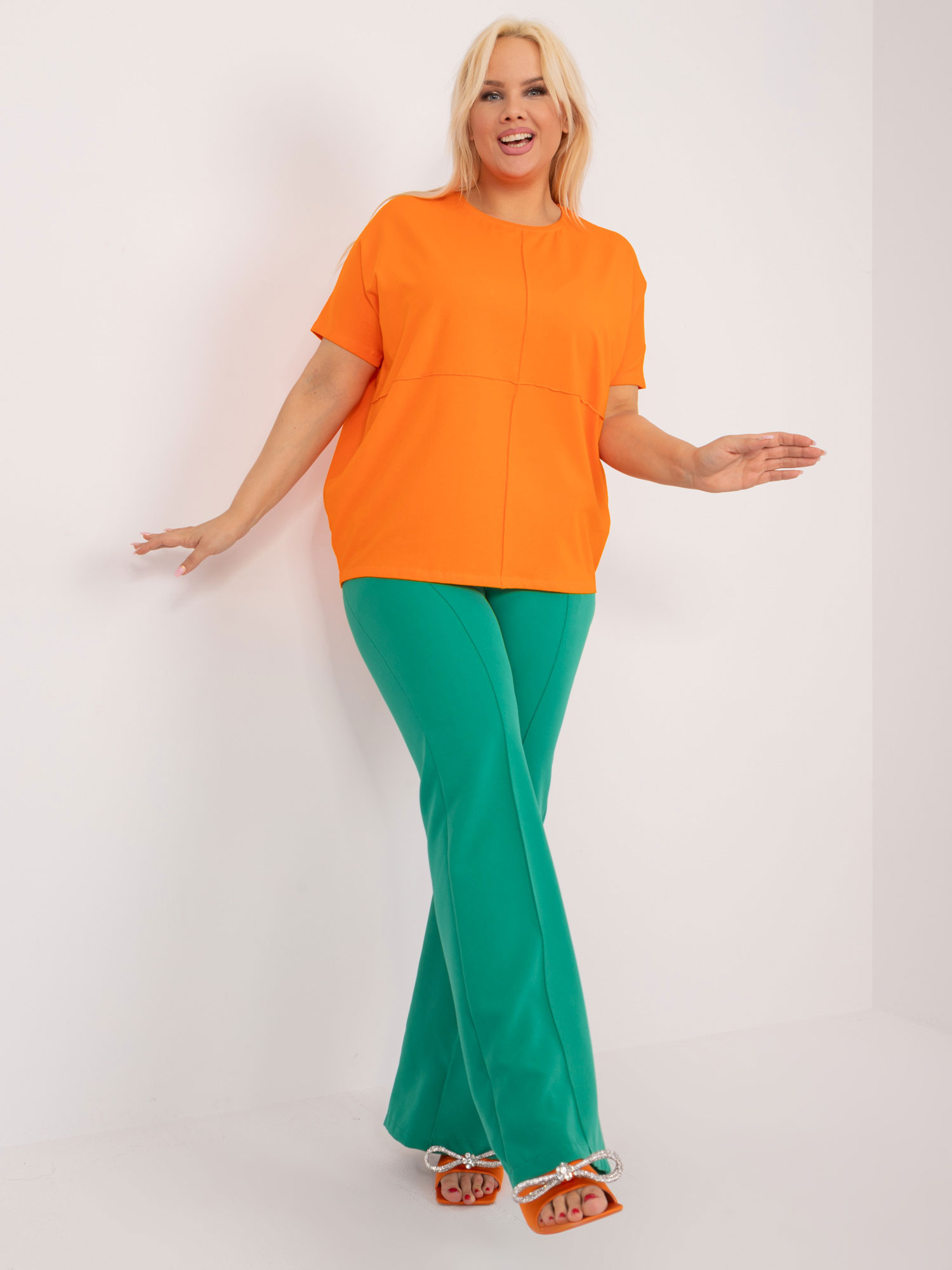 Melle Blusa