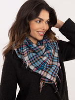 Online store Checkered keffiyeh scarf