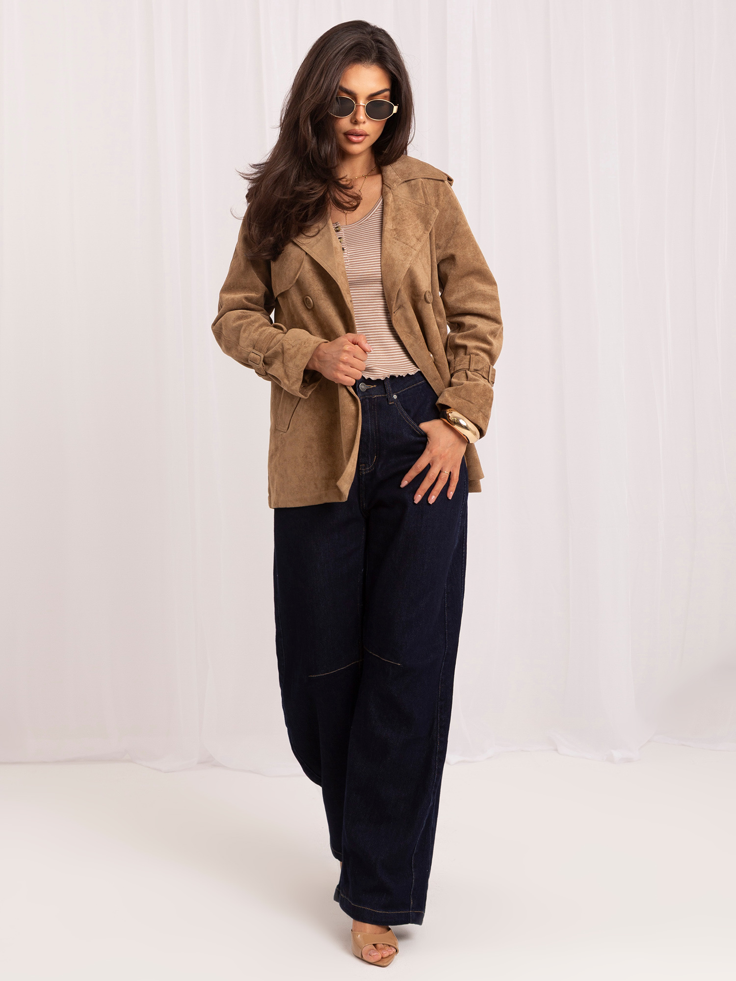Italy Moda Giacca
