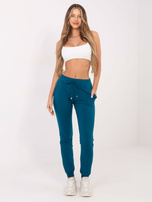 Morskie spodnie Faster