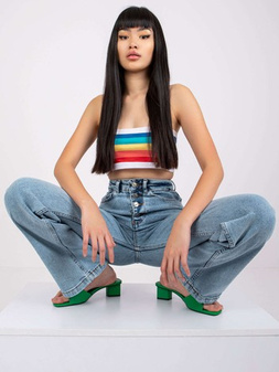 MOONART Jeans