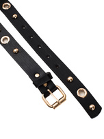 Hurtownia Czarny pasek damski OCH BELLA