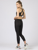 TOMMY LIFE Khaki sportowy top