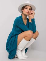 Morska sukienka Brooke RUE PARIS