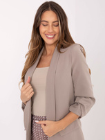 Fango marynarka z rękawem 3/4 RUE PARIS