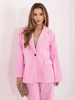 bright pink