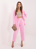 bright pink