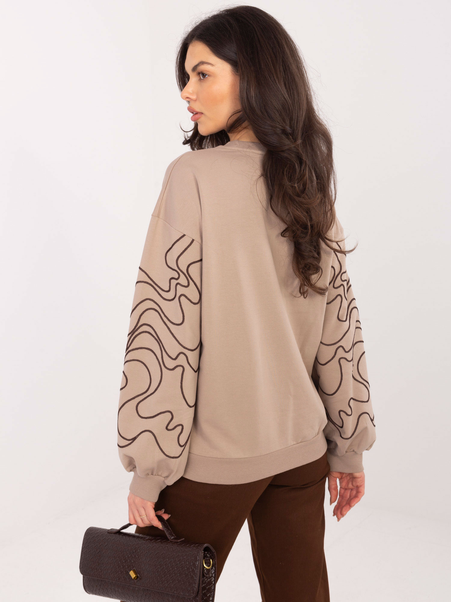 Relevance Blusa
