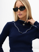 marineblau