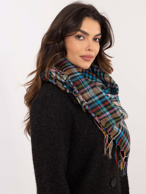 Hurtownia Chusta arafatka w kratę