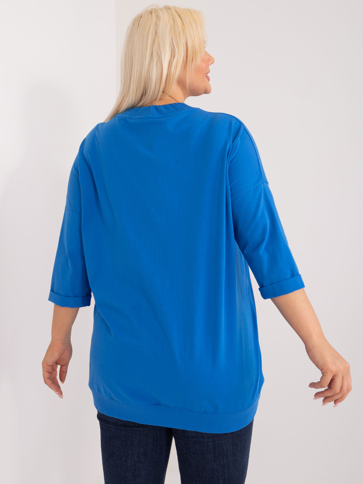 Melle Blusa