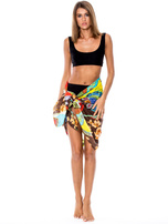 Hurtownia online Chusta damska z cekinami