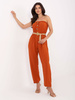 dark orange