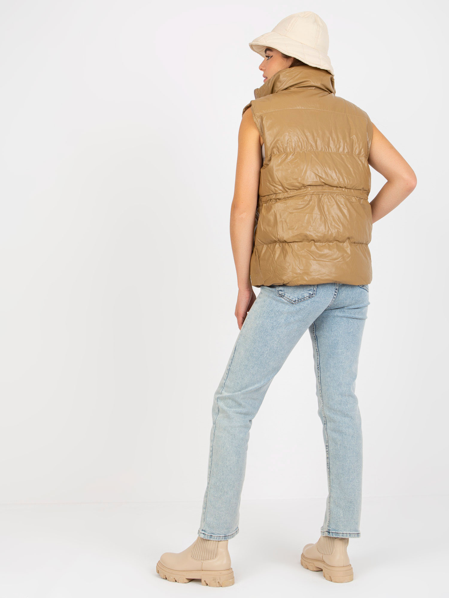 ELSA.M BY May Gilet
