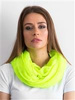 fluo yellow