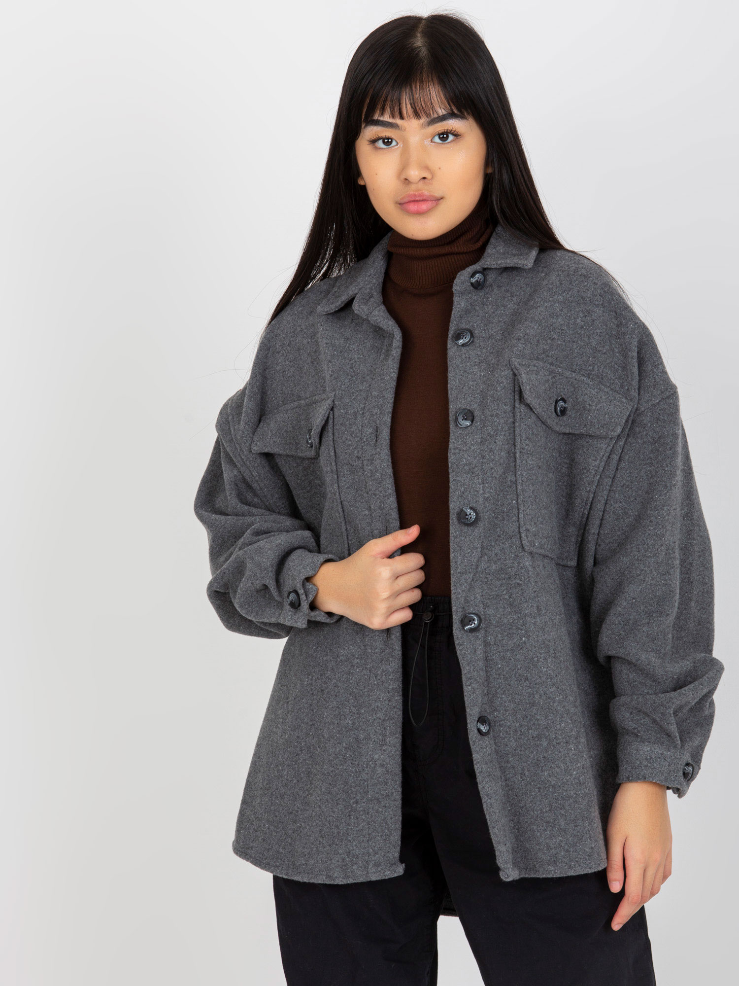 Patiskha Camicia