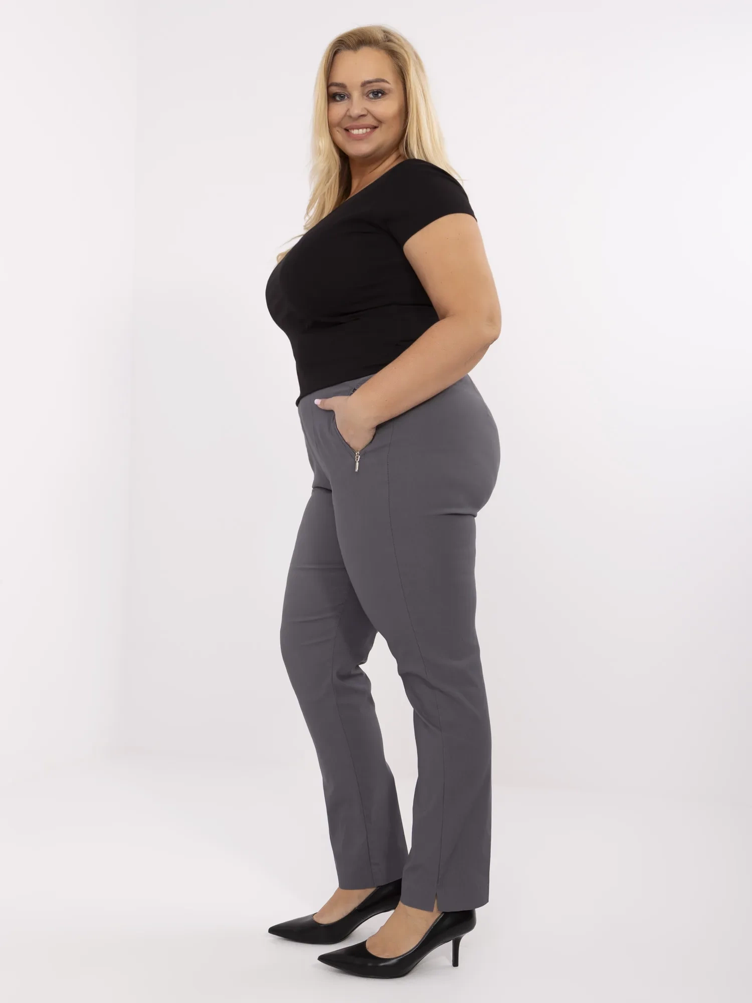New Fashion Pantaloni
