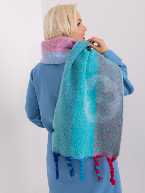 Hurtownia online Damski szal we wzory