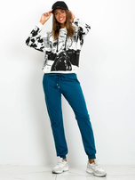 Morskie spodnie Faster