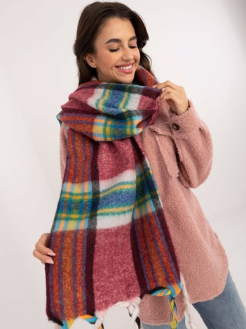 Wool Fashion Italia Szalik