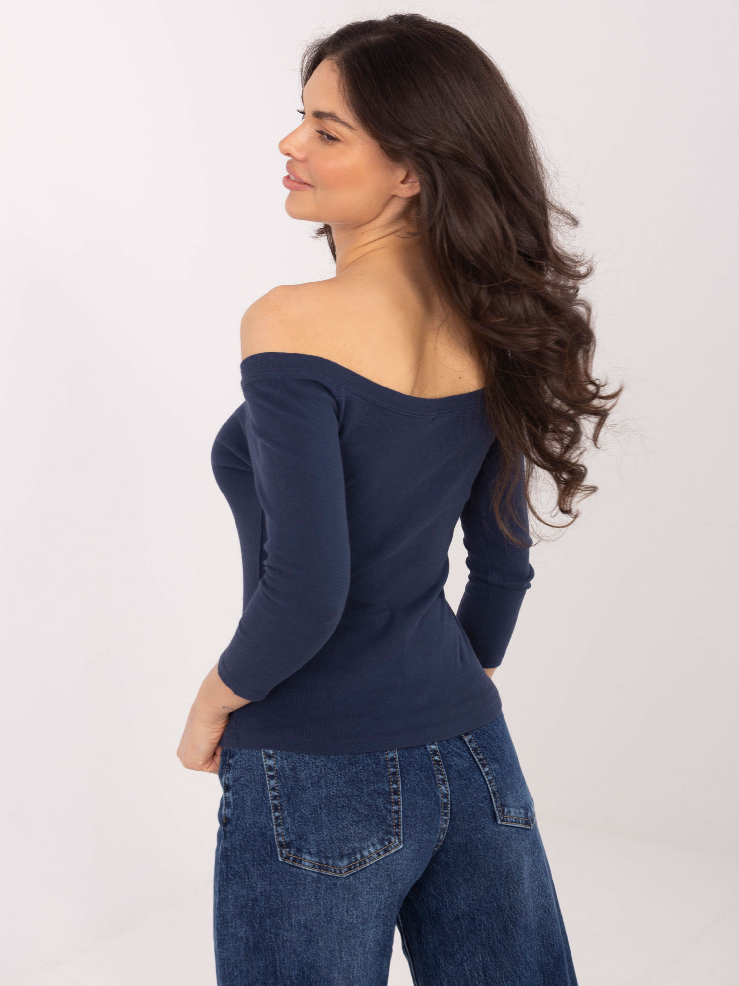 Factory Price Blusa