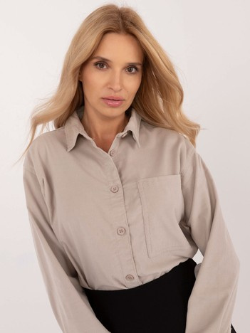 Sublevel Camicia