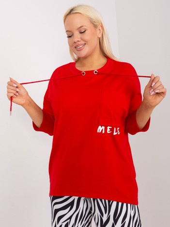 Melle Blusa