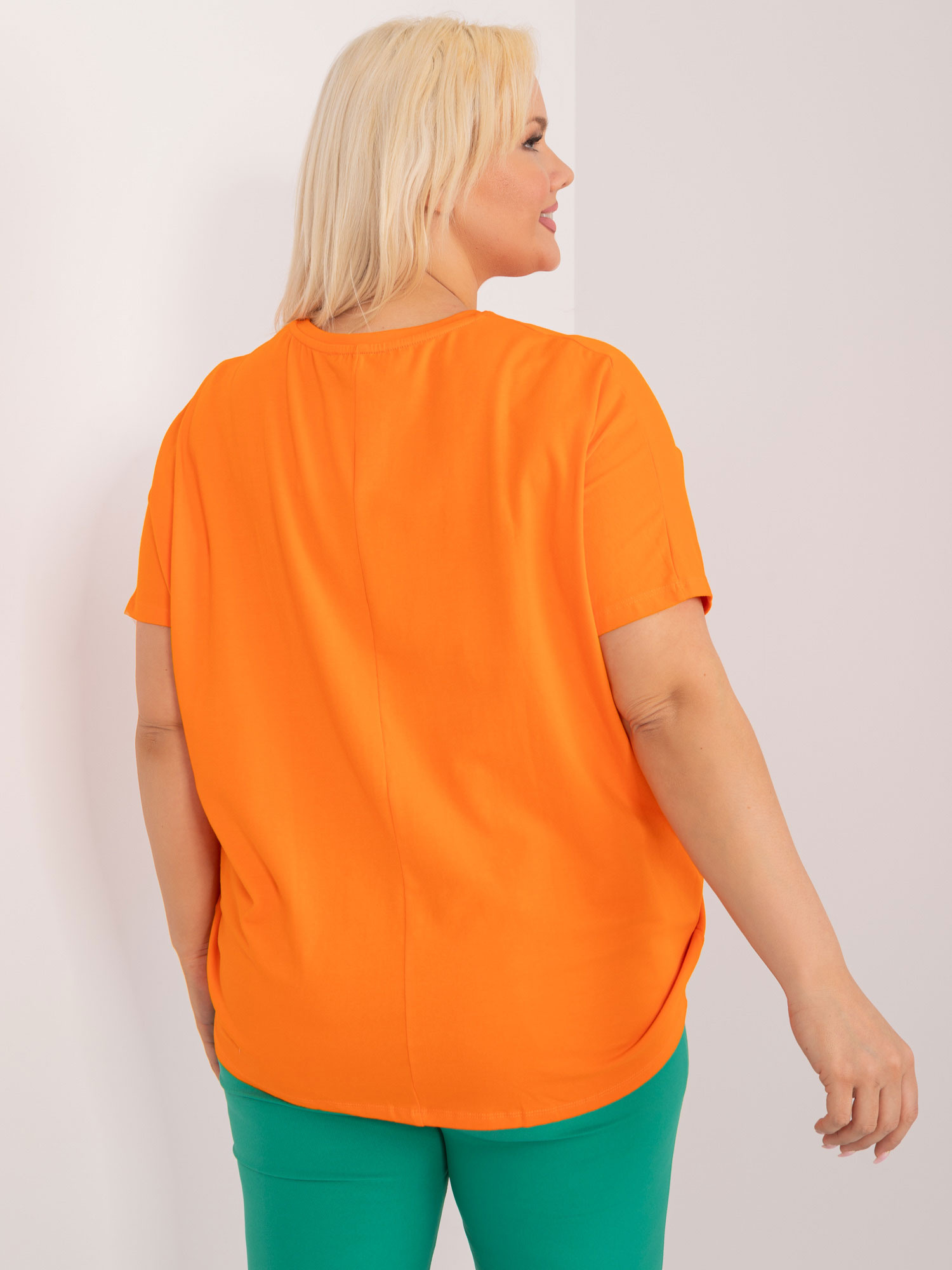 Melle Blusa