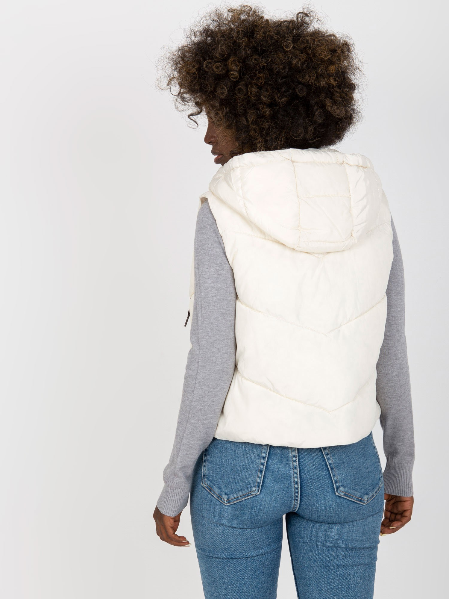 Z-Desing Jacket Style Gilet