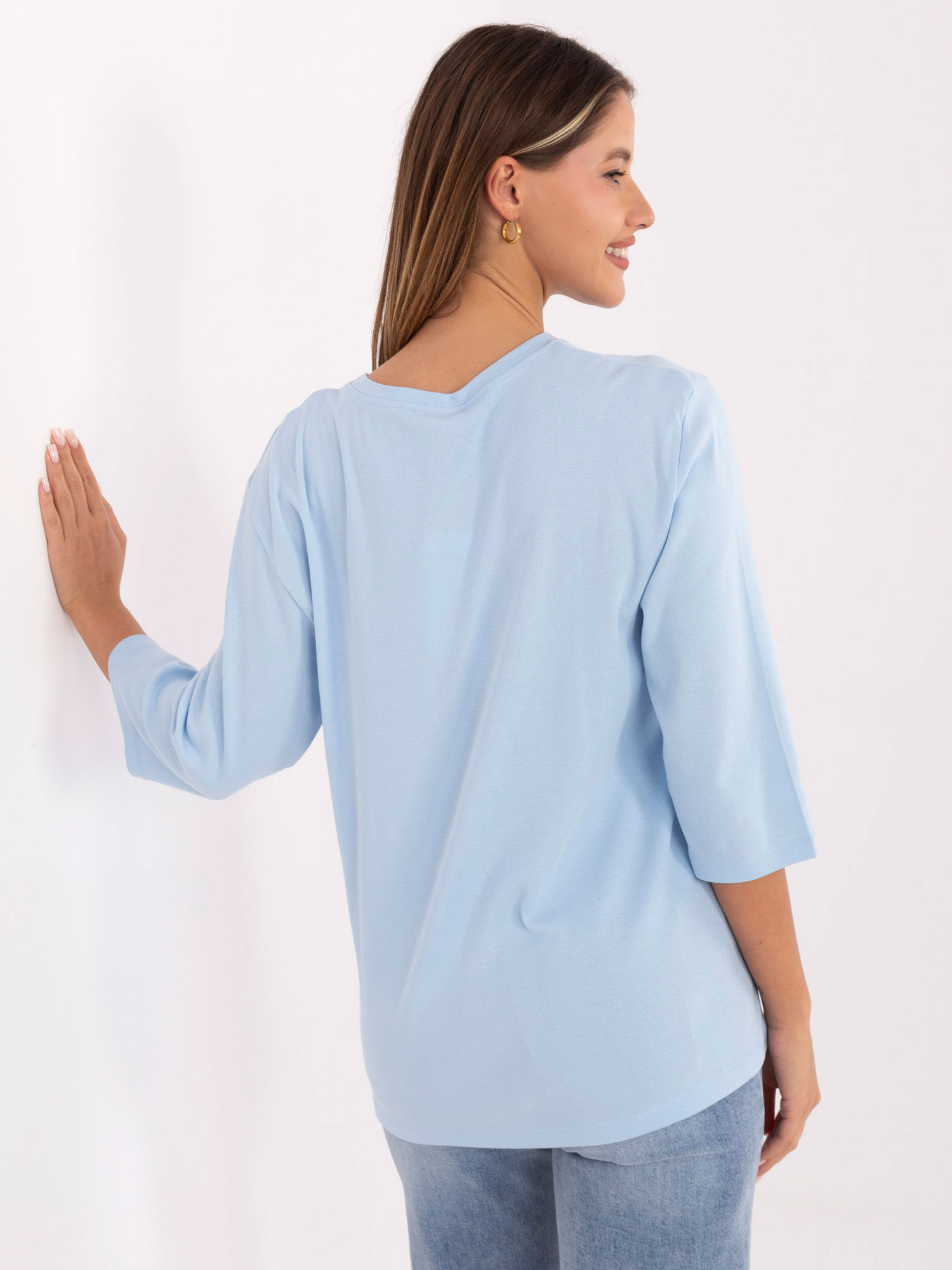 Relevance Blusa