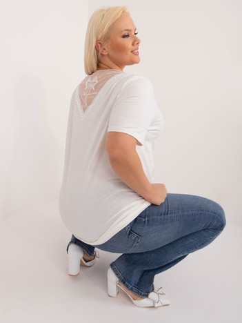 Ambitionfly Blusa