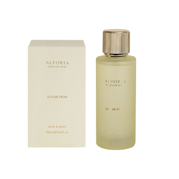 Sugar Pear - Mgiełka do ciała Alvoria 100ml