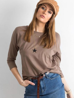 Basic Feel Good Blusa