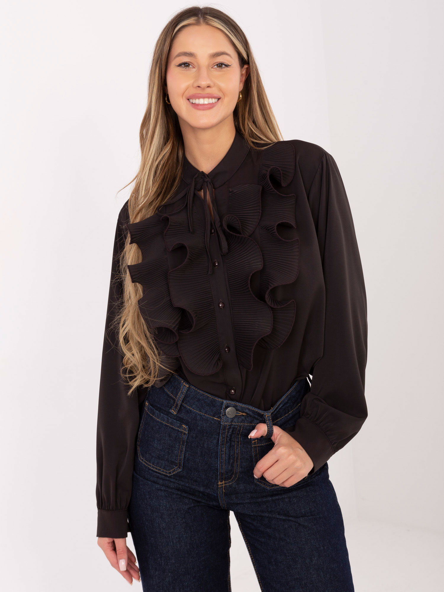 Factory Price Camicia