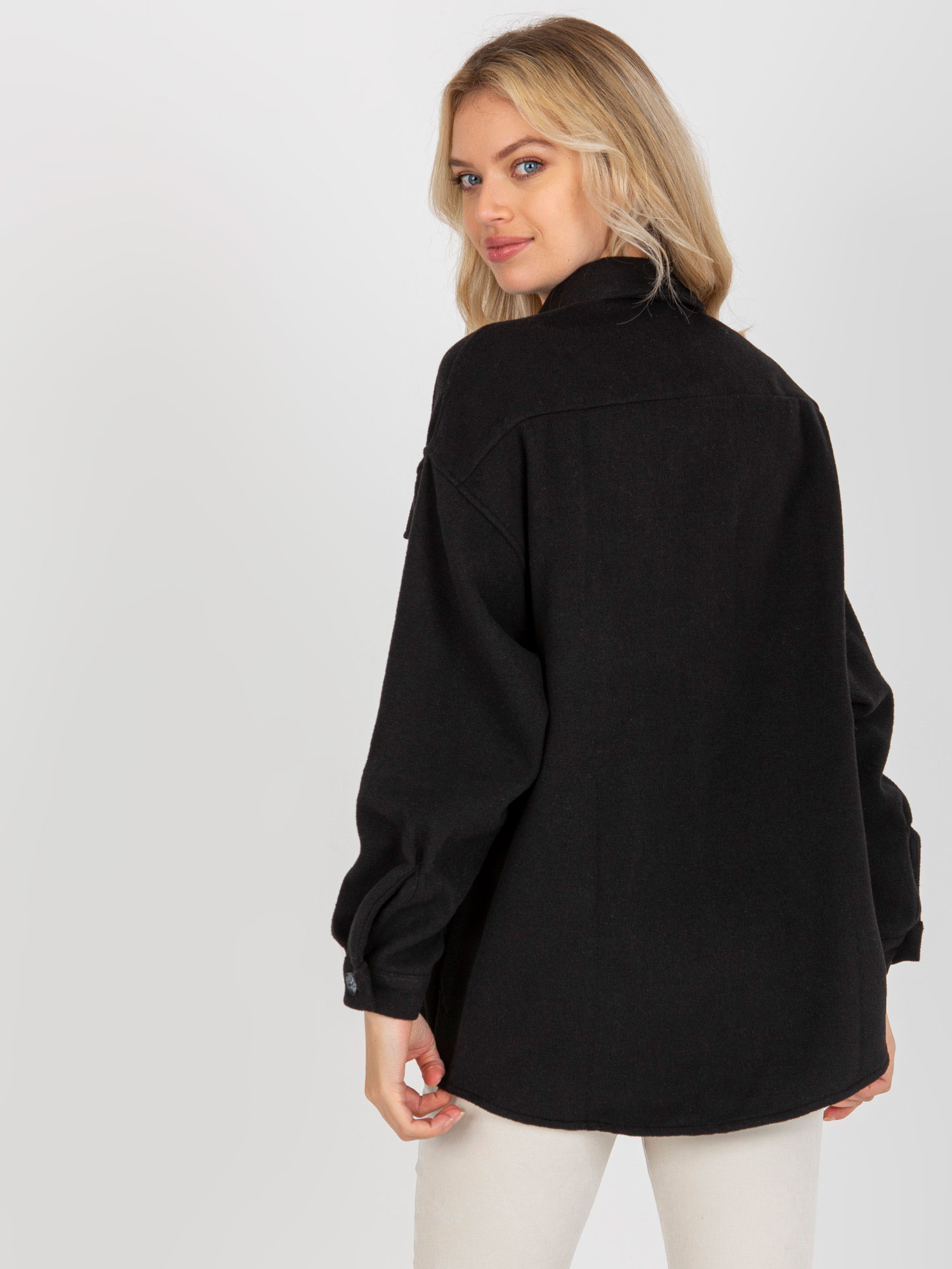 Patiskha Camicia