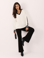 white-black