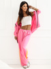 dark pink