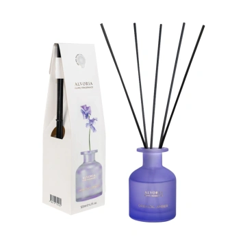 Oriental Amber - Zapach Domowy Alvoria 120 Ml