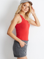 Ciemnoszare szorty Rejuvenate