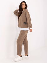 Fango damski komplet ze spodniami