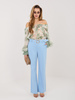 light blue