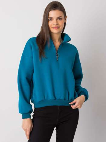 Basic marine sweatshirt Simae.