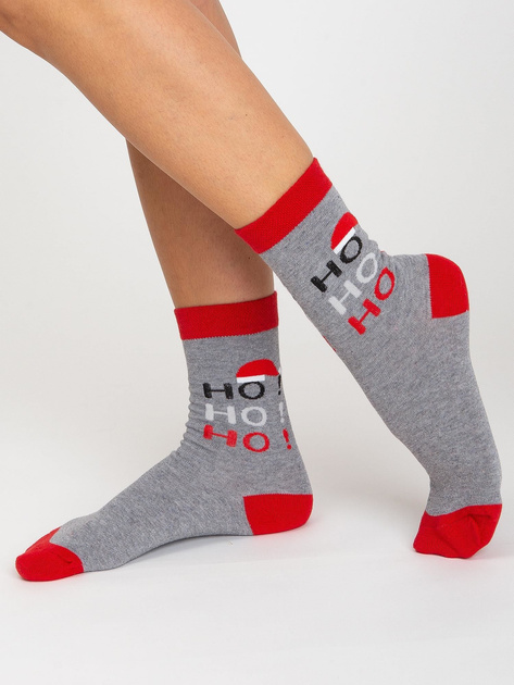 Skarpety świąteczne 3-pak