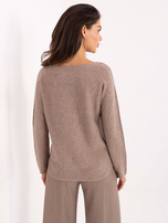 Fango classic women's sweater.