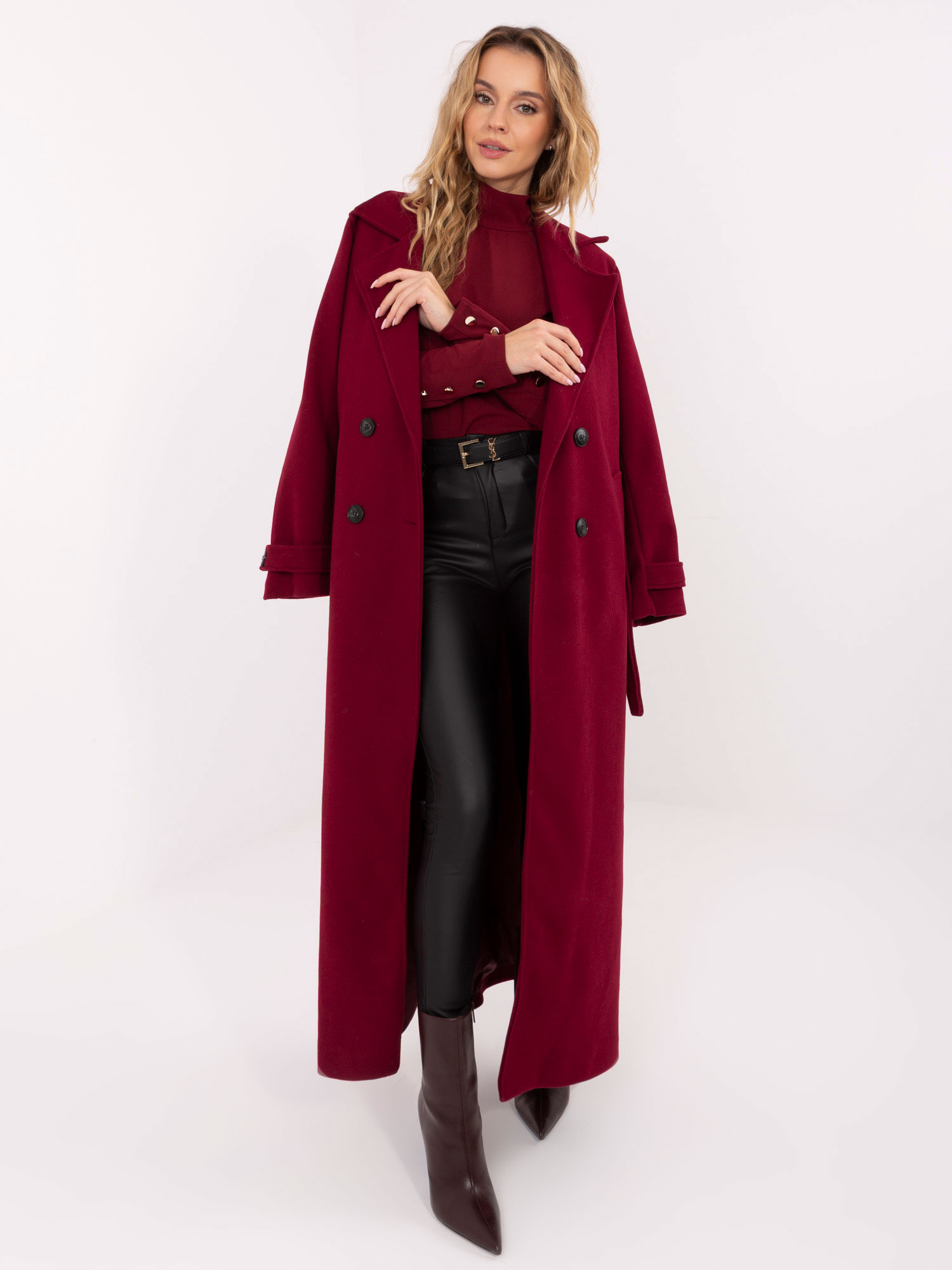 Rue Paris Blusa