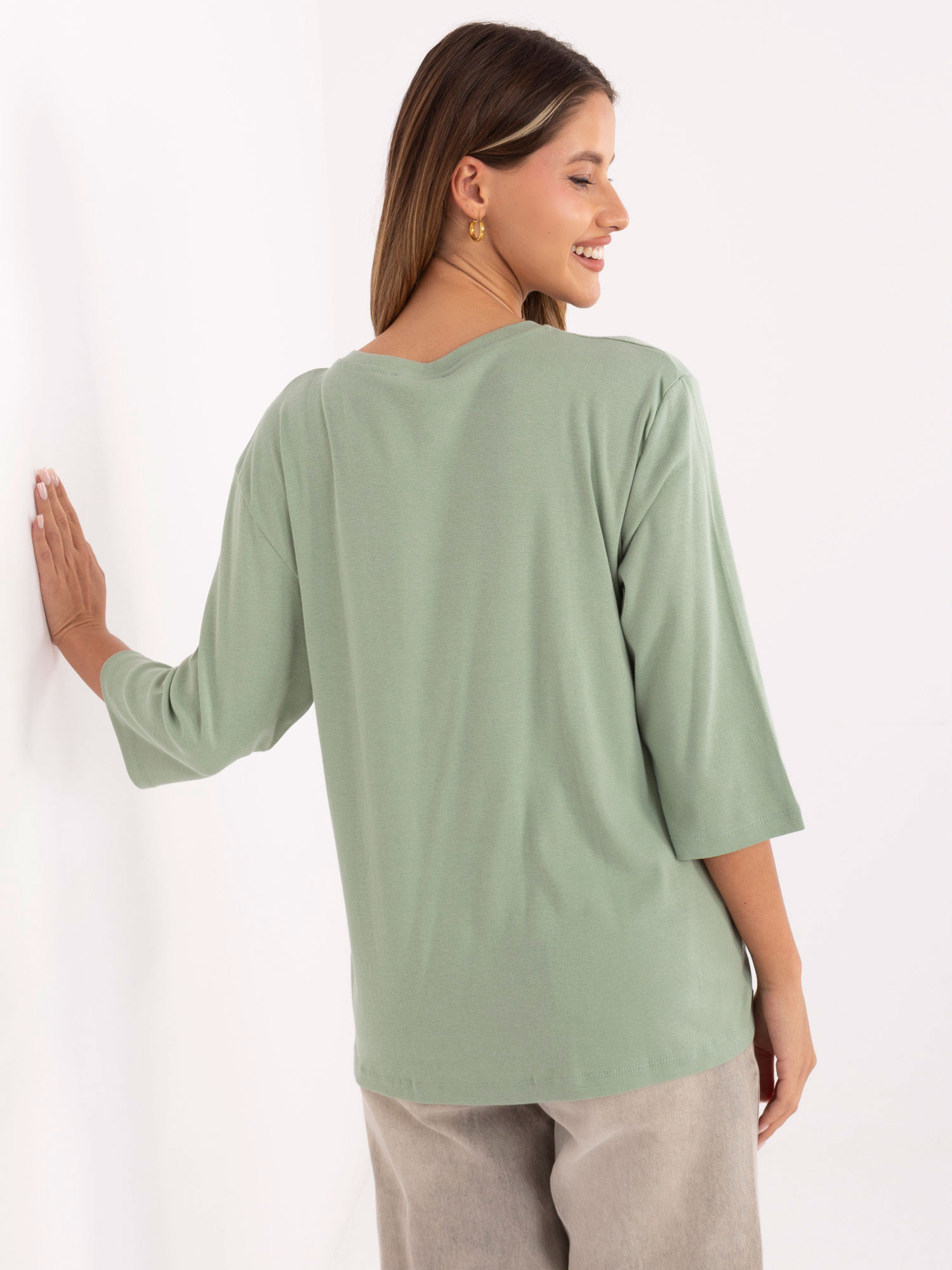 RELEVANCE Blusa
